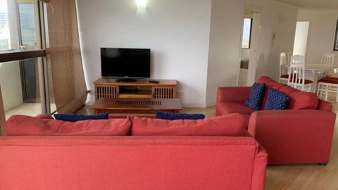 Araluen Unit 14 - Accommodation Asia 4