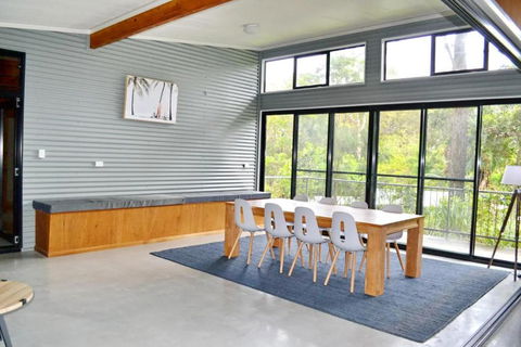 Aranakie- 7 Grey Street Arakoon - Full Linen Provided - Accommodation Guide 4