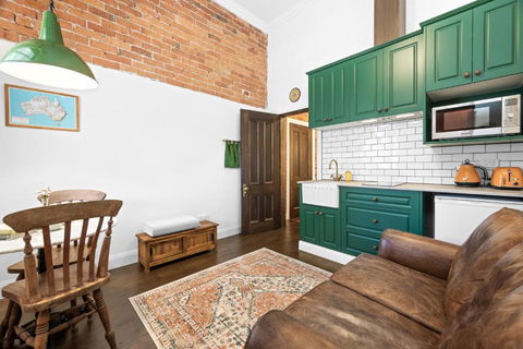 Arapiles Crash Pad - Accommodation Guide 2