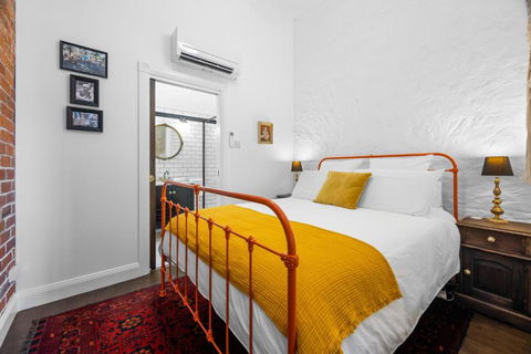 Arapiles Crash Pad - Accommodation Guide 3