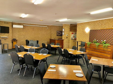 Ararat Colonial Lodge Motel - Accommodation Guide 4