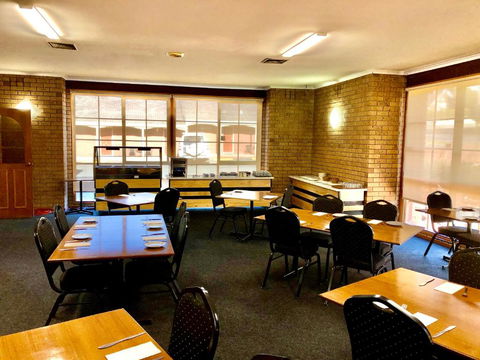 Ararat Colonial Lodge Motel - Accommodation Guide 1