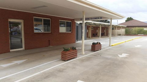 Ararat Southern Cross Motor Inn - Accommodation Guide 3