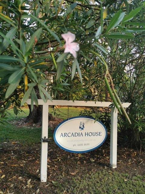 Arcadia House - Accommodation Guide 4