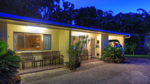 Arcadia Palms 2 - Accommodation Guide 0