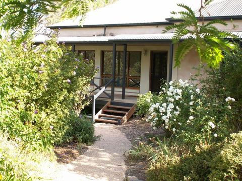 Archery Road Estate - Accommodation Guide 0