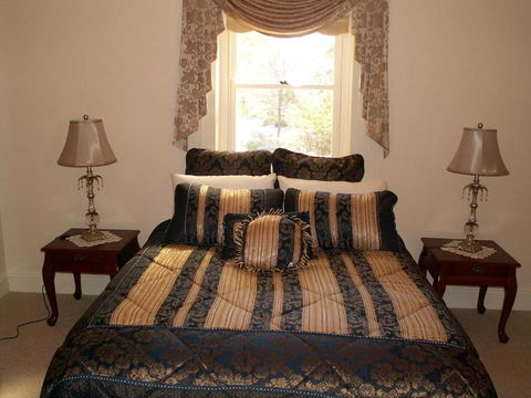 Archery Road Estate - Accommodation Guide 3