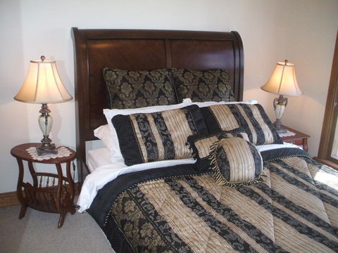 Archery Road Estate - Accommodation Guide 4