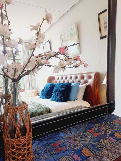 Architectural Bright Open 2B&1B Home With A Private Garden At Yarralumla - Accommodation Asia 1