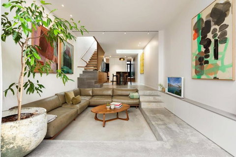 Architecture Designed Terrace - Accommodation Asia 0