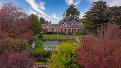 Arcoona Manor - Accommodation Guide 0
