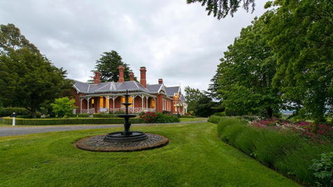 Arcoona Manor - Accommodation Guide 3