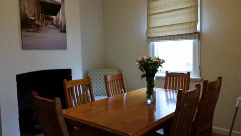 Arden On McLachlan - Accommodation Guide 3