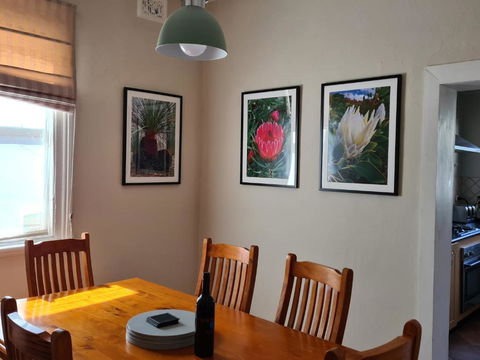 Arden On McLachlan - Accommodation Guide 4