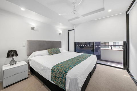 Arena Apartments - Accommodation Guide 2