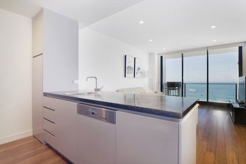 Arena Newcastle Beach - Accommodation Guide 3