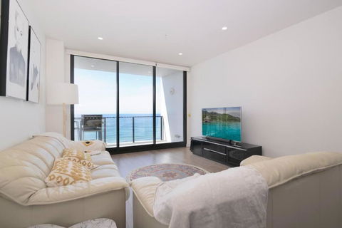 Arena Newcastle Beach - Accommodation Guide 1