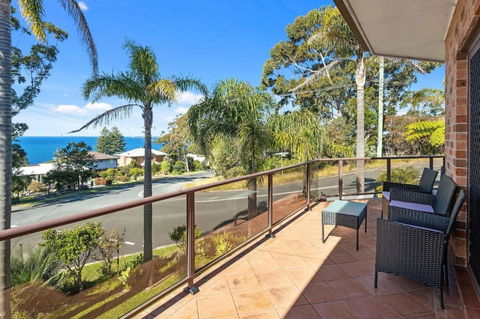 Argia Jervis Bay - Accommodation Guide 0