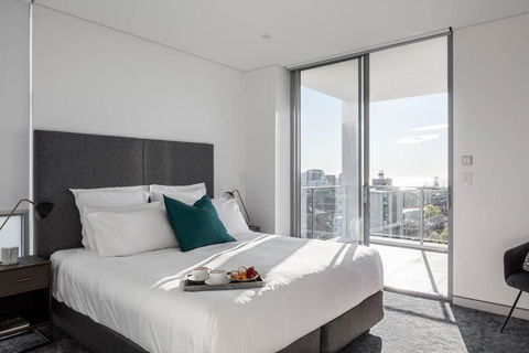 Argo Apartments - Accommodation Guide 4