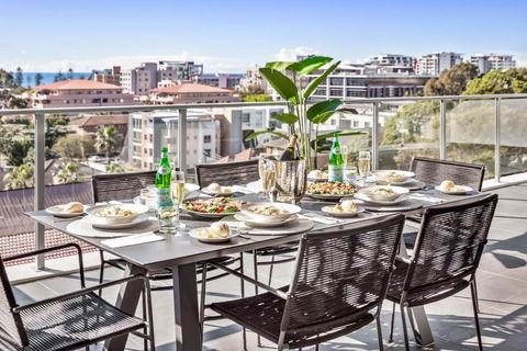 Argo Apartments - Accommodation Guide 2