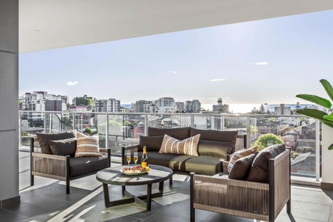 Argo Apartments - Accommodation Guide 0