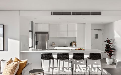 Argo Apartments - Accommodation Guide 3
