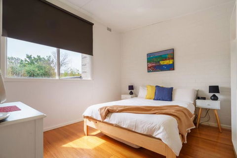 Argo Sands - Accommodation Guide 0