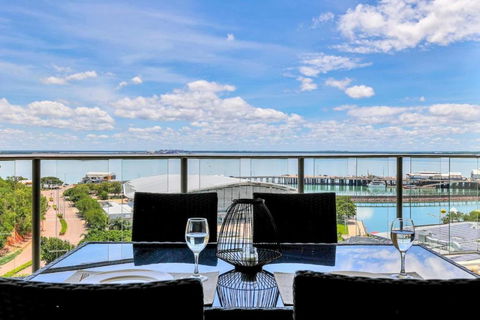 Arguably The Best Location In Darwin City - Accommodation China 0