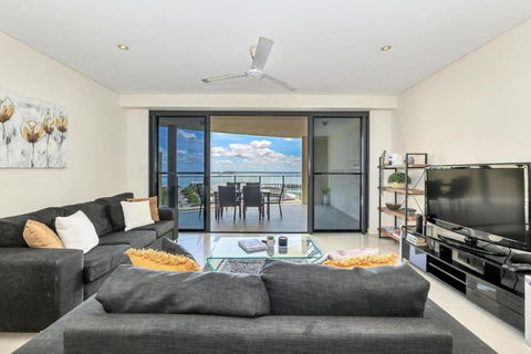 Arguably The Best Location In Darwin City - Accommodation China 2