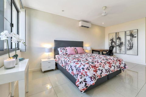 Arguably The Best Location In Darwin City - Accommodation China 3