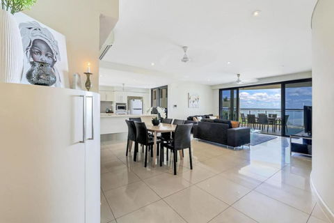 Arguably The Best Location In Darwin City - Accommodation China 4