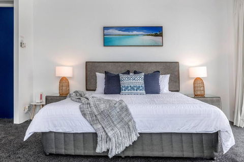 Aria 1903 - Accommodation Guide 2