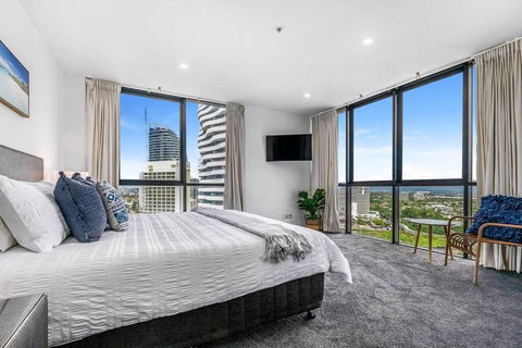Aria 1903 - Accommodation Guide 4