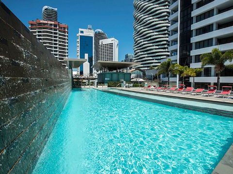 Aria 1903 - Accommodation Guide 0