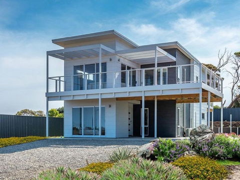 ARIA Emu Bay Seaside KI@43 - Accommodation China 0