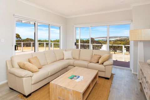 ARIA Emu Bay Seaside KI@43 - Accommodation China 2