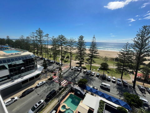 Aries Holiday Apartments - Accommodation Guide 2