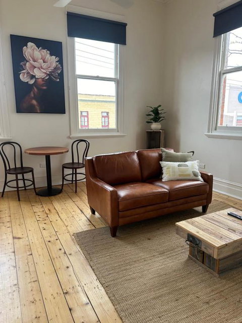 ARK Apartments - Accommodation China 1