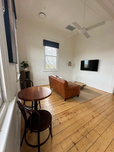 ARK Apartments - Accommodation China 2