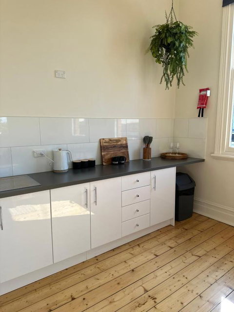 ARK Apartments - Accommodation China 4