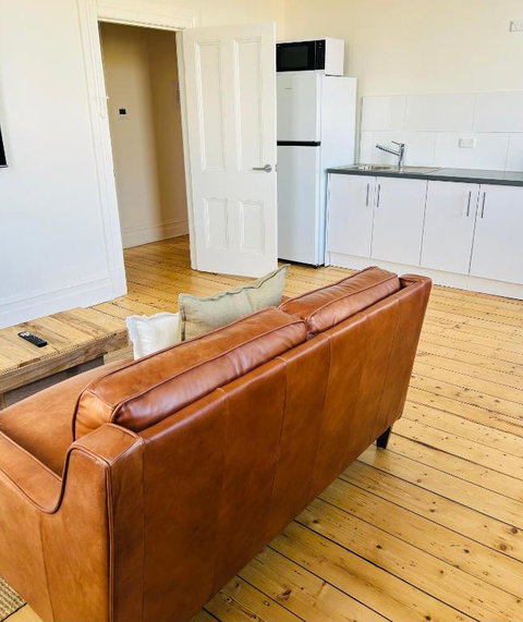 ARK Apartments - Accommodation China 3