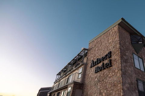 Arlberg Hotel Mt. Buller - Accommodation Guide 2
