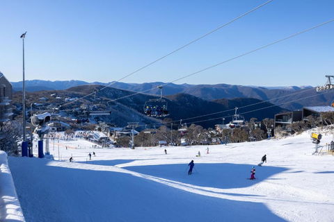 Arlberg Hotel Mt. Buller - Accommodation Guide 4
