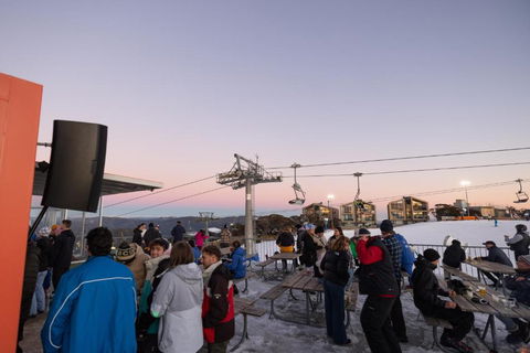 Arlberg Hotel Mt. Buller - Accommodation Guide 1