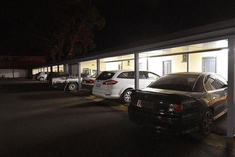 Armidale Inn - Accommodation Guide 2
