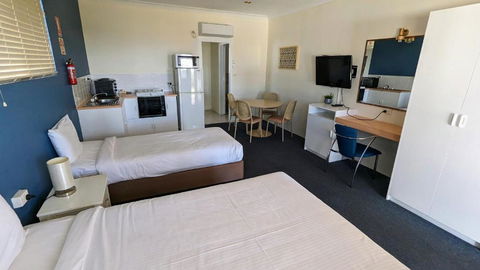 Armidale Inn - Accommodation Guide 3