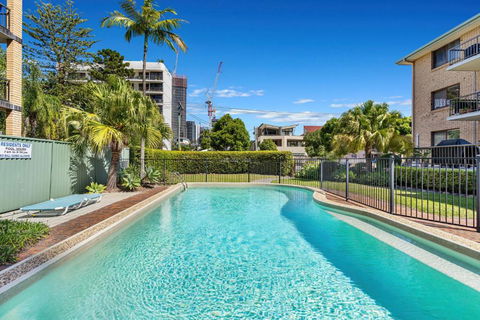 Armrick Seaside Apartments Broadbeach - Accommodation Guide 0