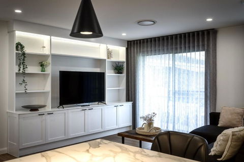 Armrick Seaside Apartments Broadbeach - Accommodation Guide 2