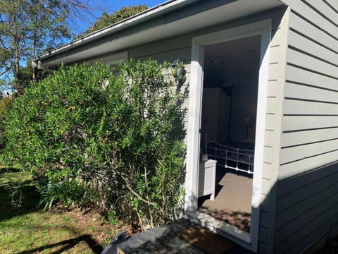 Aroha Studio - Accommodation Guide 1