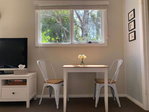 Aroha Studio - Accommodation Guide 4